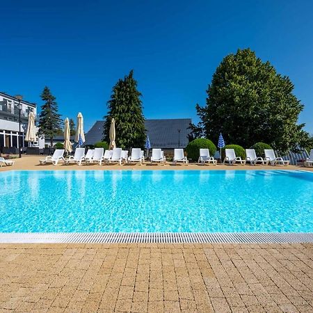 Albatros Spa & Ski Jaroslawiec Exterior photo