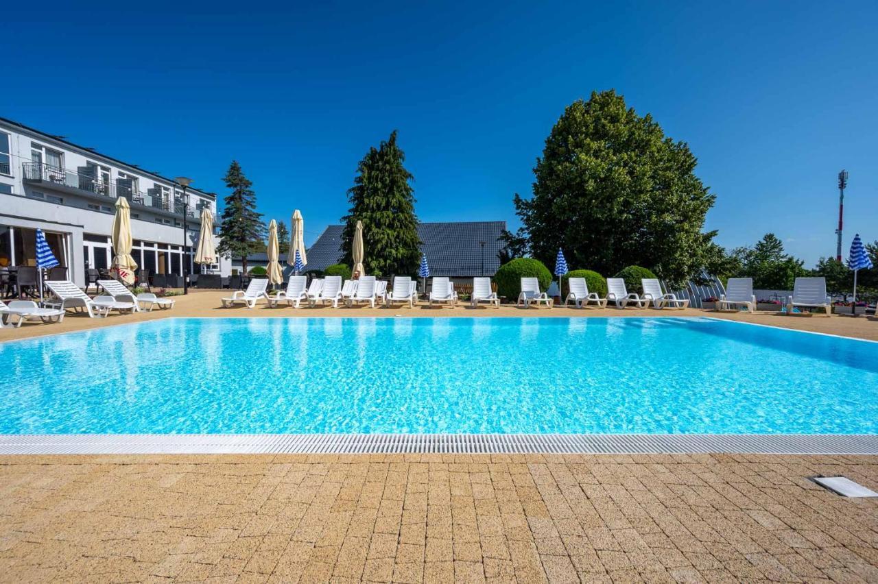 Albatros Spa & Ski Jaroslawiec Exterior photo