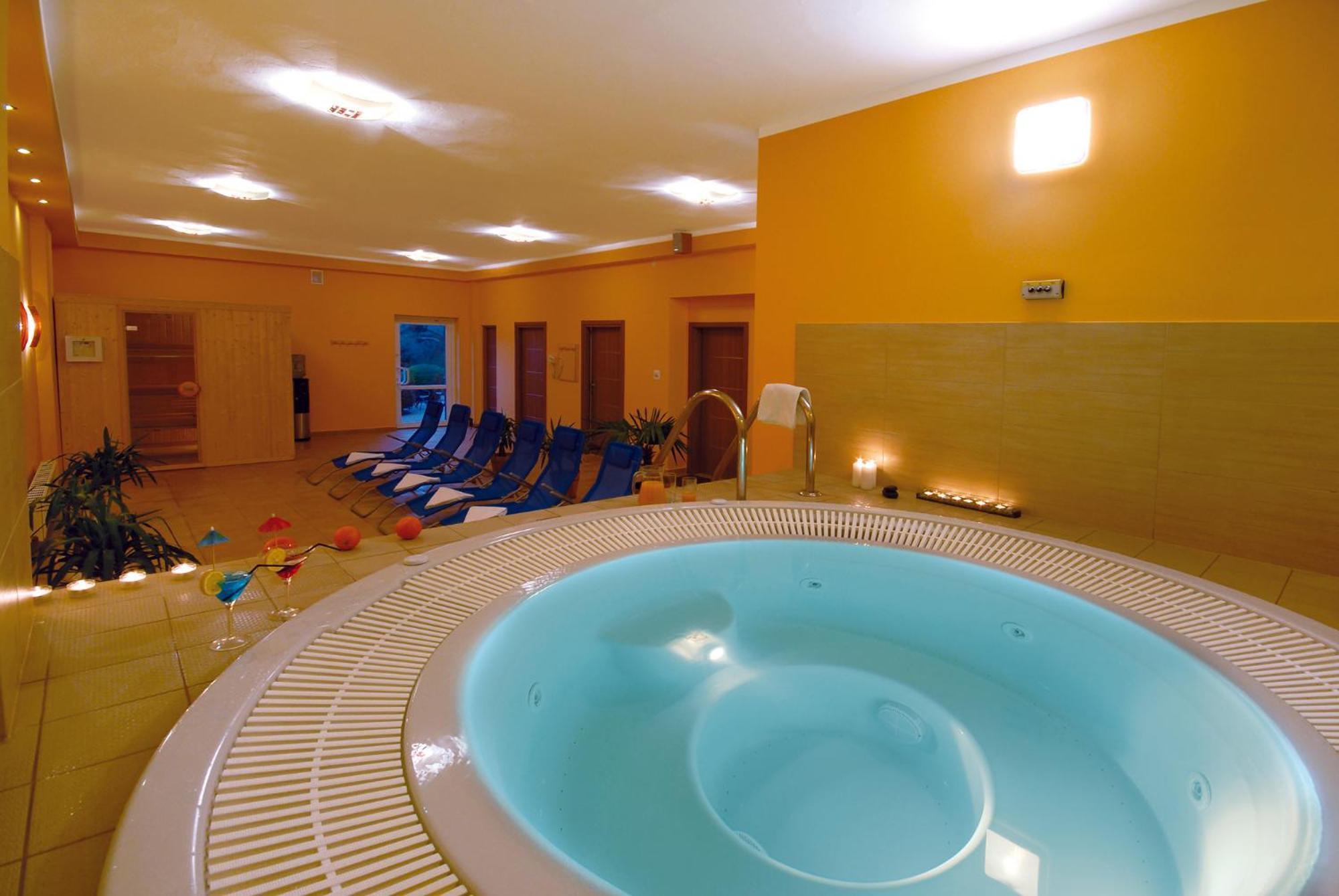 Albatros Spa & Ski Jaroslawiec Exterior photo