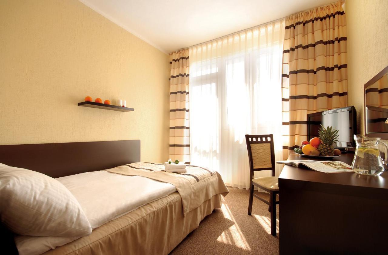 Albatros Spa & Ski Jaroslawiec Room photo